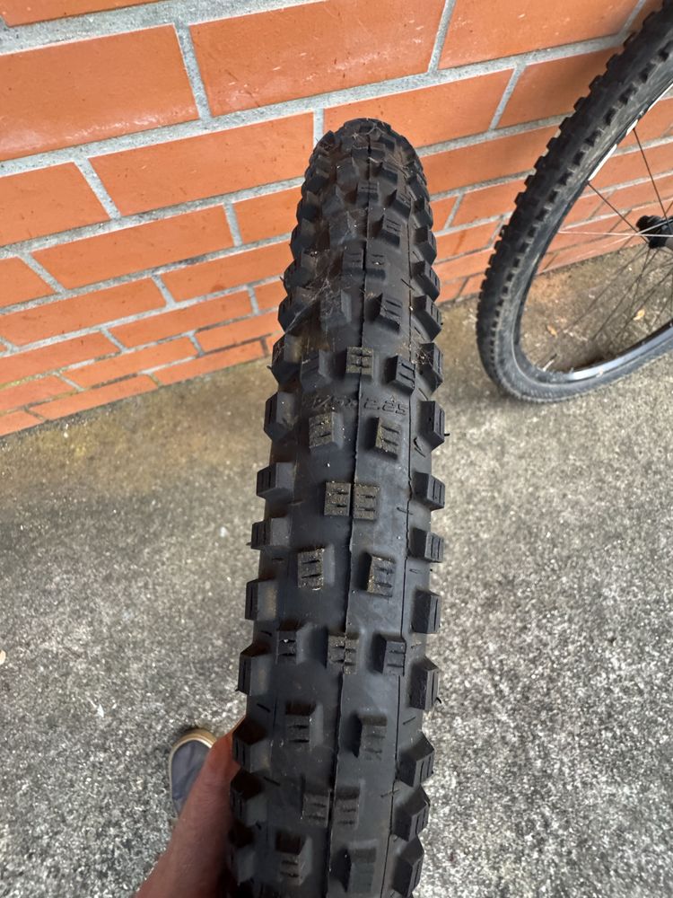 Rodas Roval Traverse 27.5 15x110 - 12x142