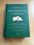 Książka Eucharystia i Słowo
