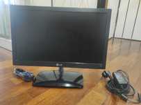 Monitor/Screen LG (~51cm)
