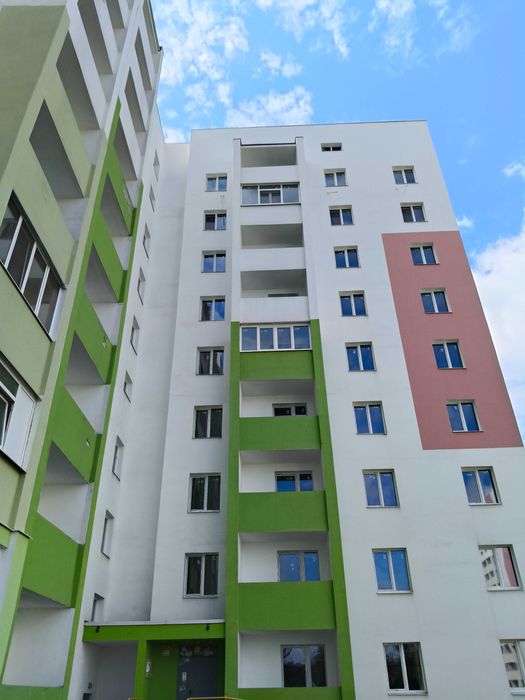 ЖК Мира 3, ул Мира,43! Продам 2 ком квартиру пл 53м2, Документы! A