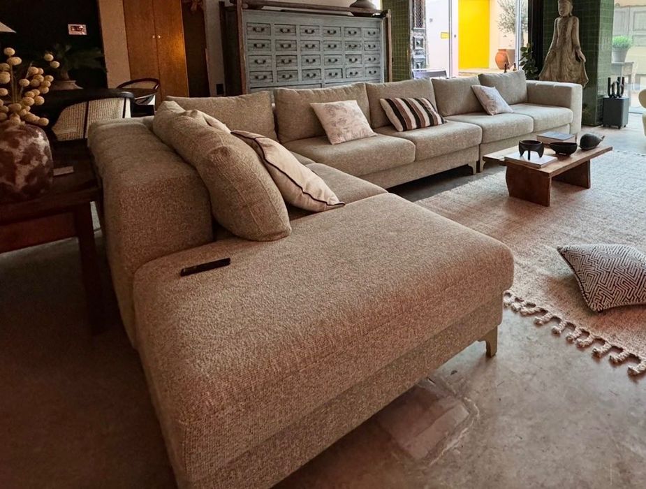Sofa Manhattan "alfaiate d interiores"
