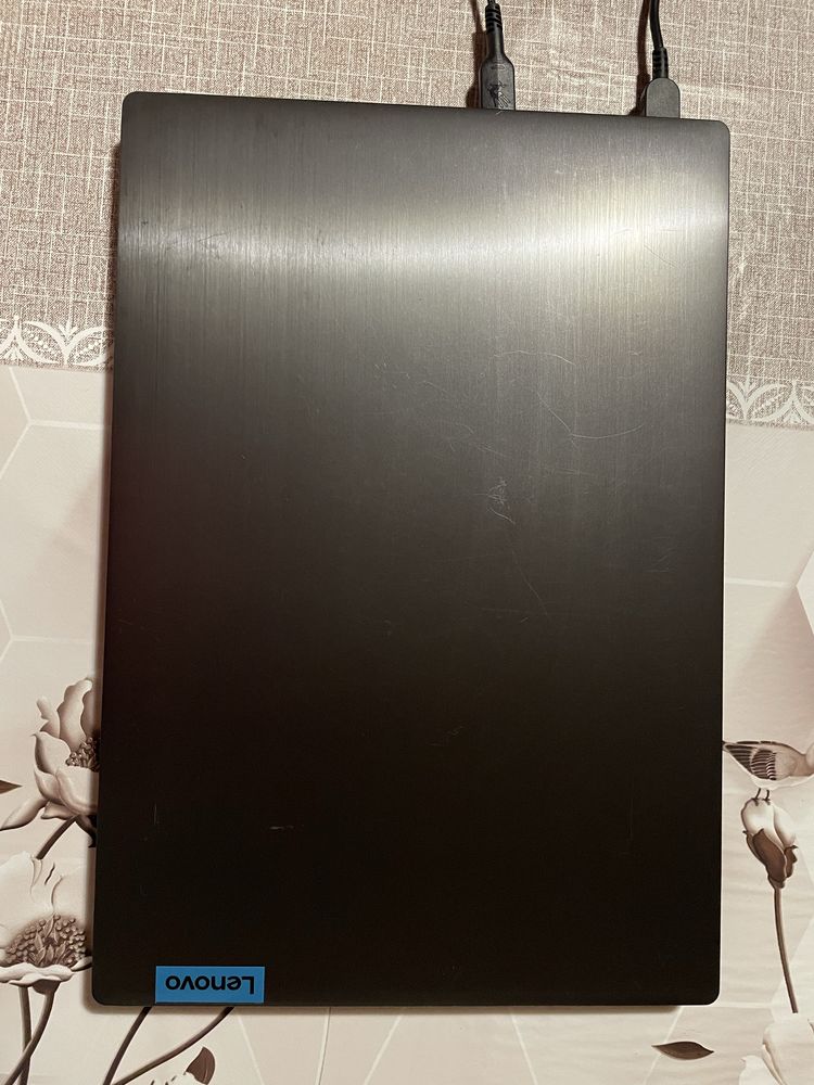 Lenovo ideapad L340-15IHR Gaming