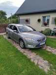 Ford Mondeo MK4 2.0 benzyna