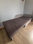 Kanapa rozkladana