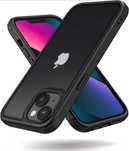 Etui do IPhone 14/13 Plecki 360° antywstrzasowe