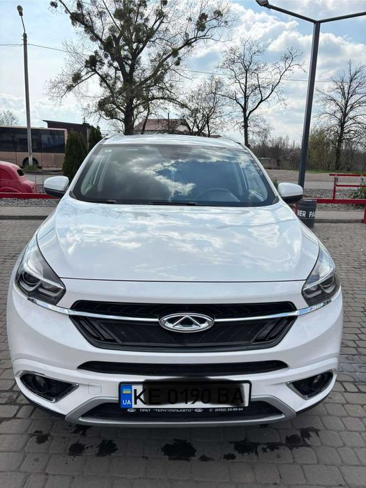 Чери Тиго 7. Chery tiggo 7
