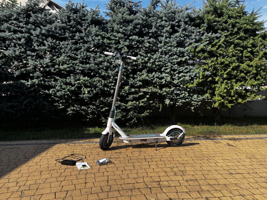 Hulajnoga elektryczna Motus