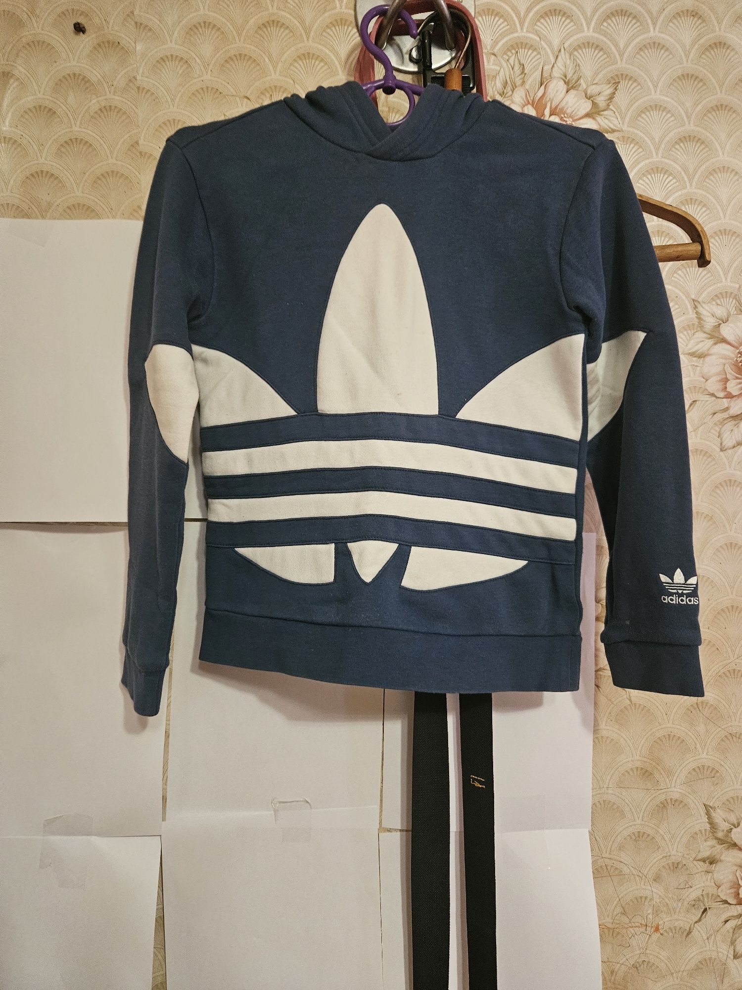 Худи adidas для мальчика