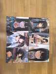 Mieruko-chan manga części 1-6