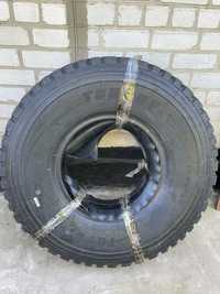 Продам 4 шины новые TORQUE TQ 702 12.00 R20   20PR 156/153K