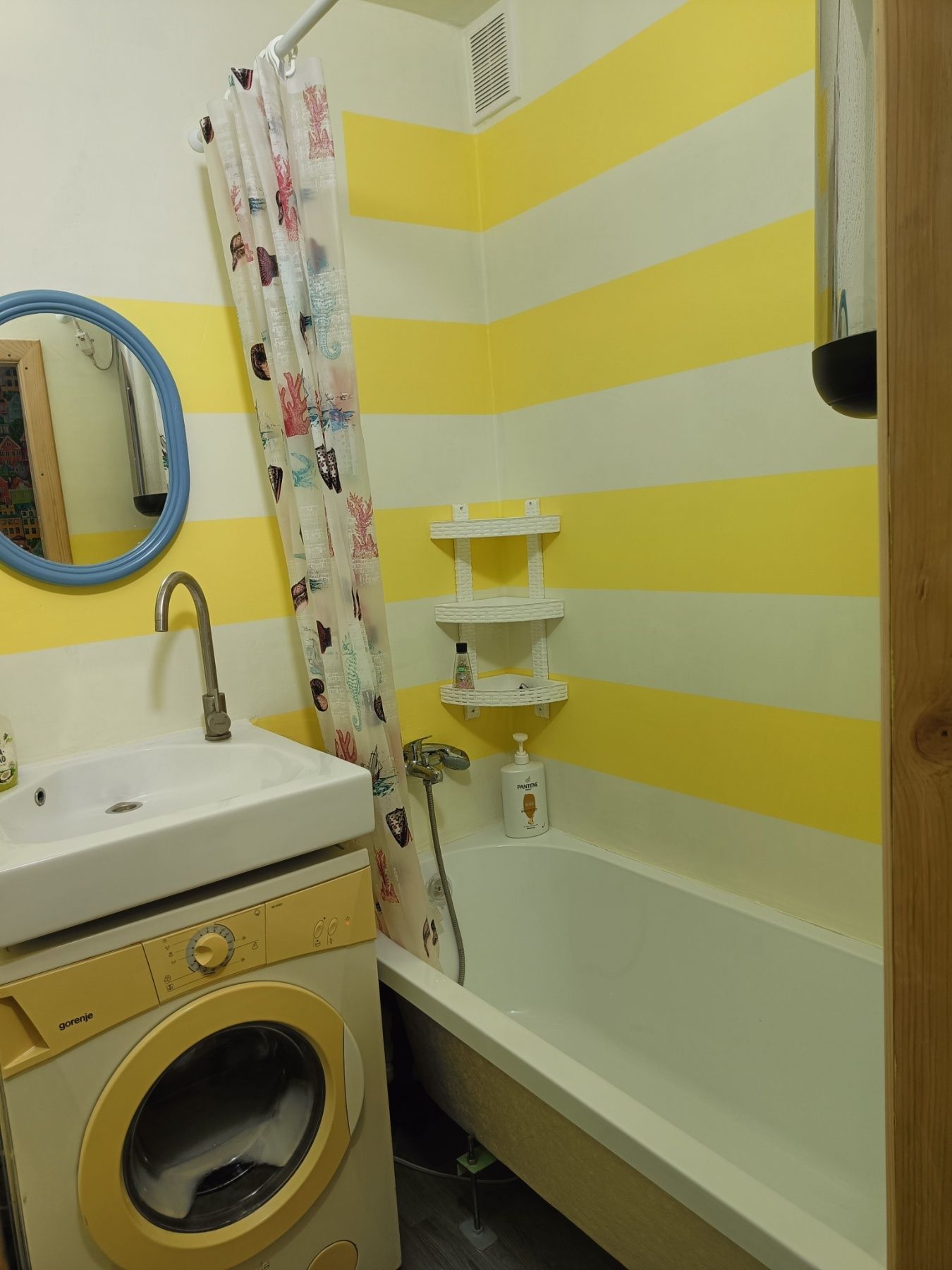 Продам 1 комн.квартира,Докучаево
