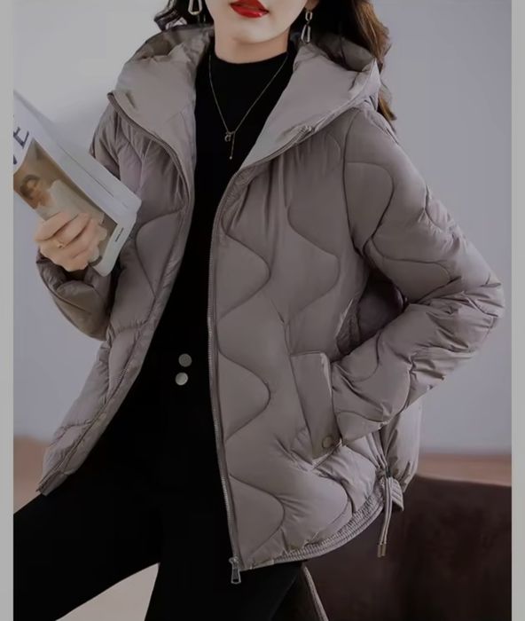 Куртка еврозима, зима