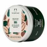 Wegańskie masło do ciała The Body Shop 400 ml Shea duże opakowanie