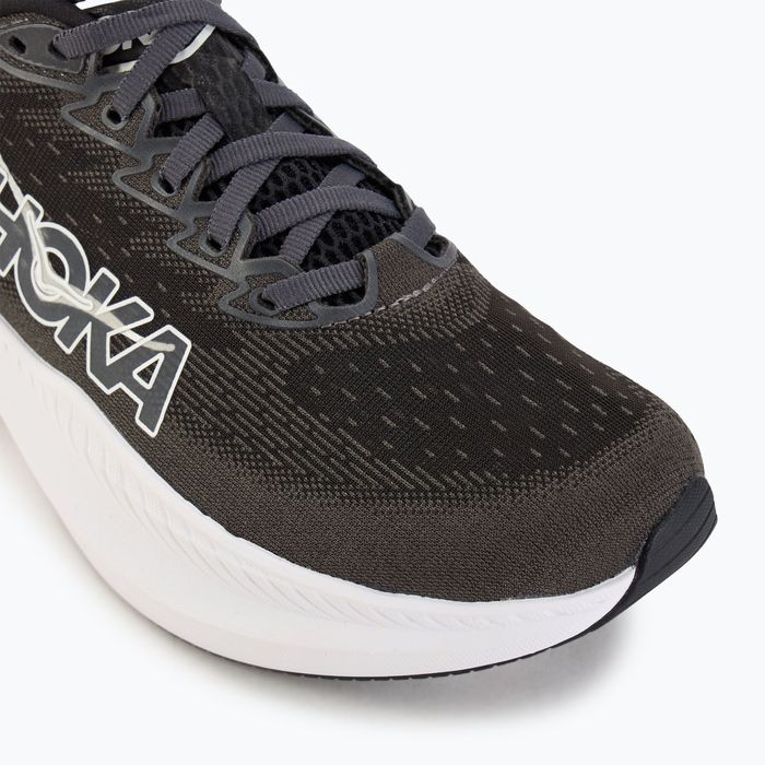 Hoka mach 6 41 розмір 26см