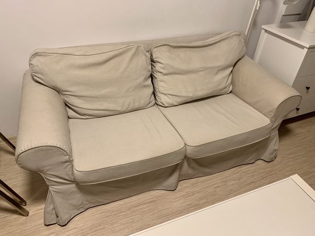 Ikea EKTORP Sofa 2-osobowa