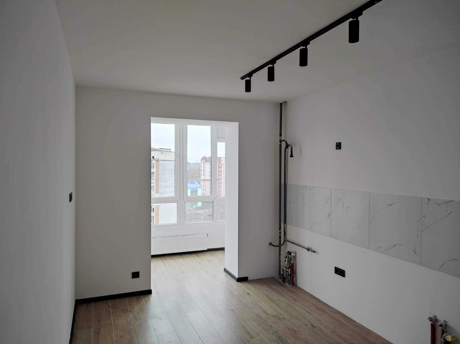 Продається 1-кім. квартира по вул. Горбачевського, 40 б