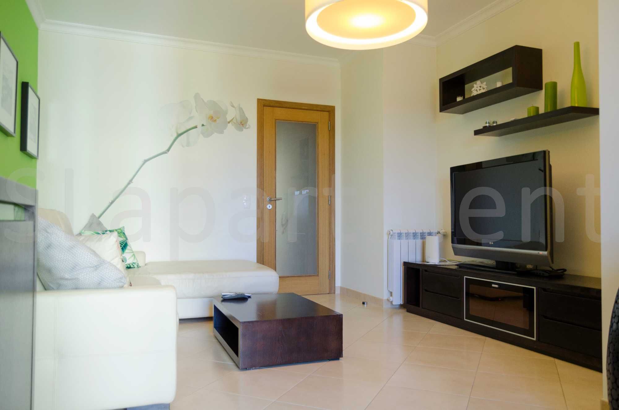 Apartamento T2 Férias - Cidade de Faro, Algarve