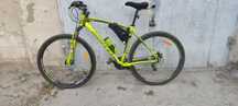 Велосипед Spelli sx 2700 29 колеса