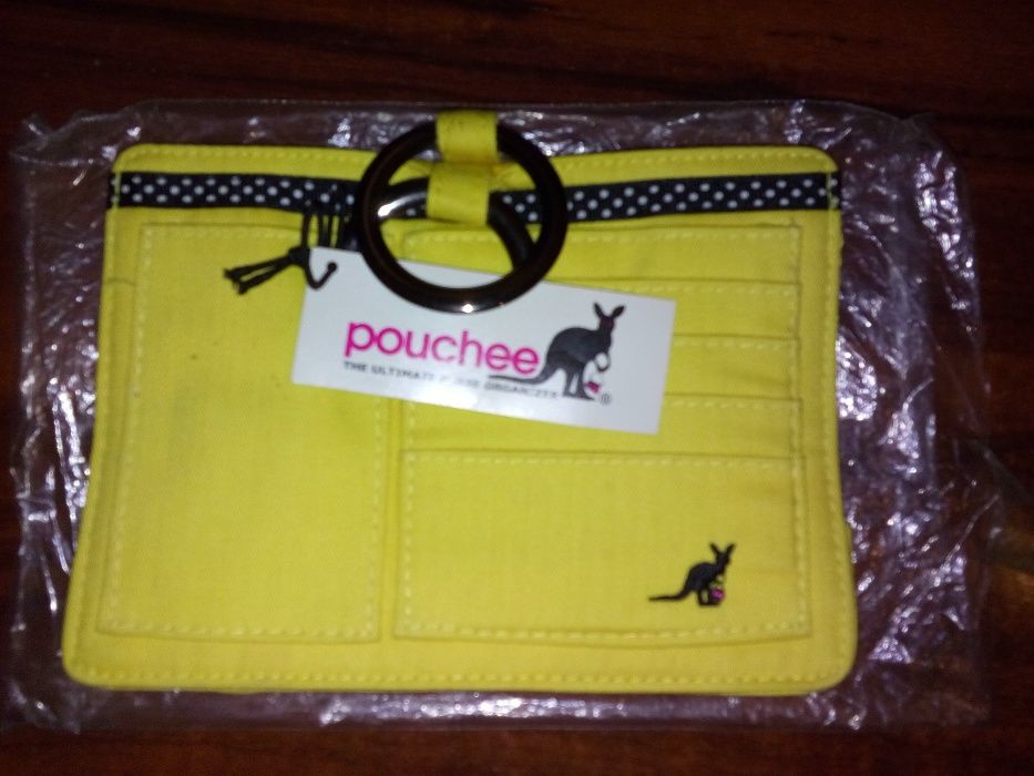 Pouchee® - Bolsa organizadora - Nova