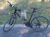 Cube rower trekkingowy l  XL koła 28  30 biegów hydrauliczne ham