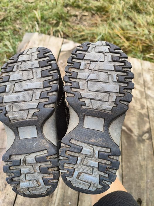 Сапожки детские Superfit, стелька 19 см