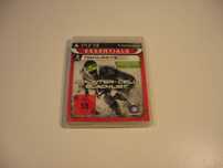 Tom Clancys Splinter Cell Blacklist - GRA Ps3 - Opole 3002