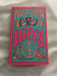 Książka „Hipis” Paulo Coelho