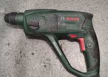 Перфоратор модель Bosch PBH 2100 RE