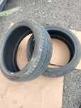2 Pneus 205/40 R17
