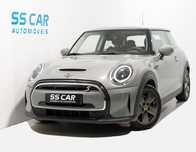 MINI 3 Portas Cooper SE Premium Essential