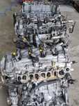 tovota avensls Двигун Toyota Avensis T25 03-08r 2.2 d-cat 177 km