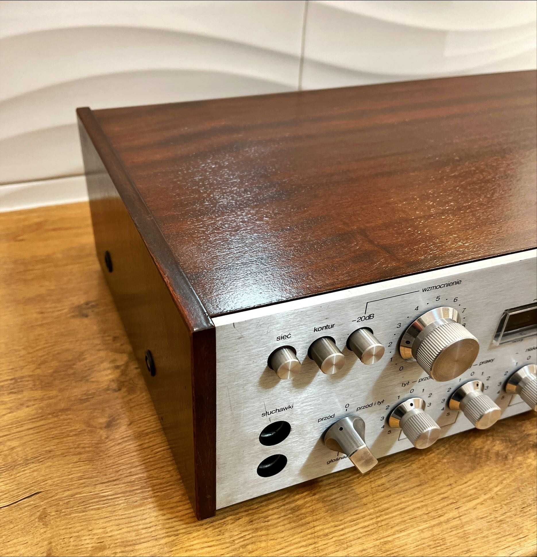 RADMOR 5102 Stereo HiFi