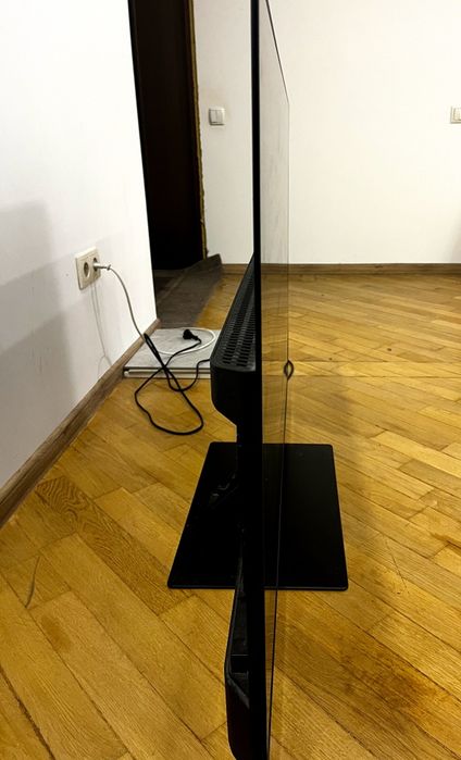 Panasonic FZ800 OLED 55 TV 2018