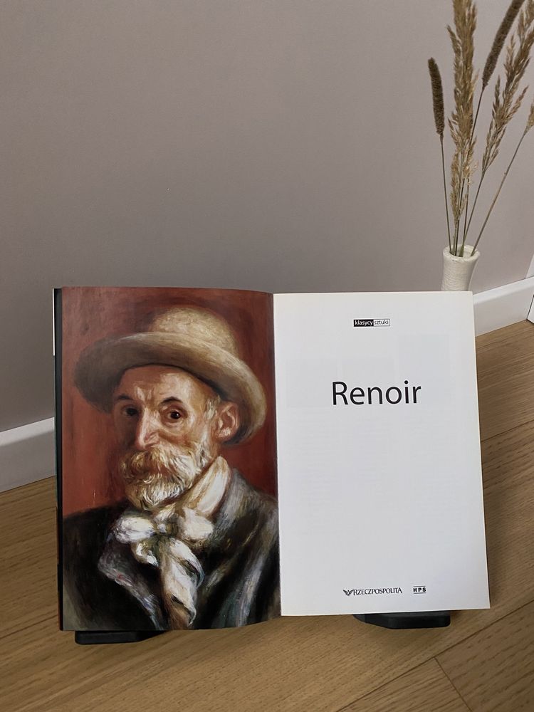 Renoir klasycy sztuki