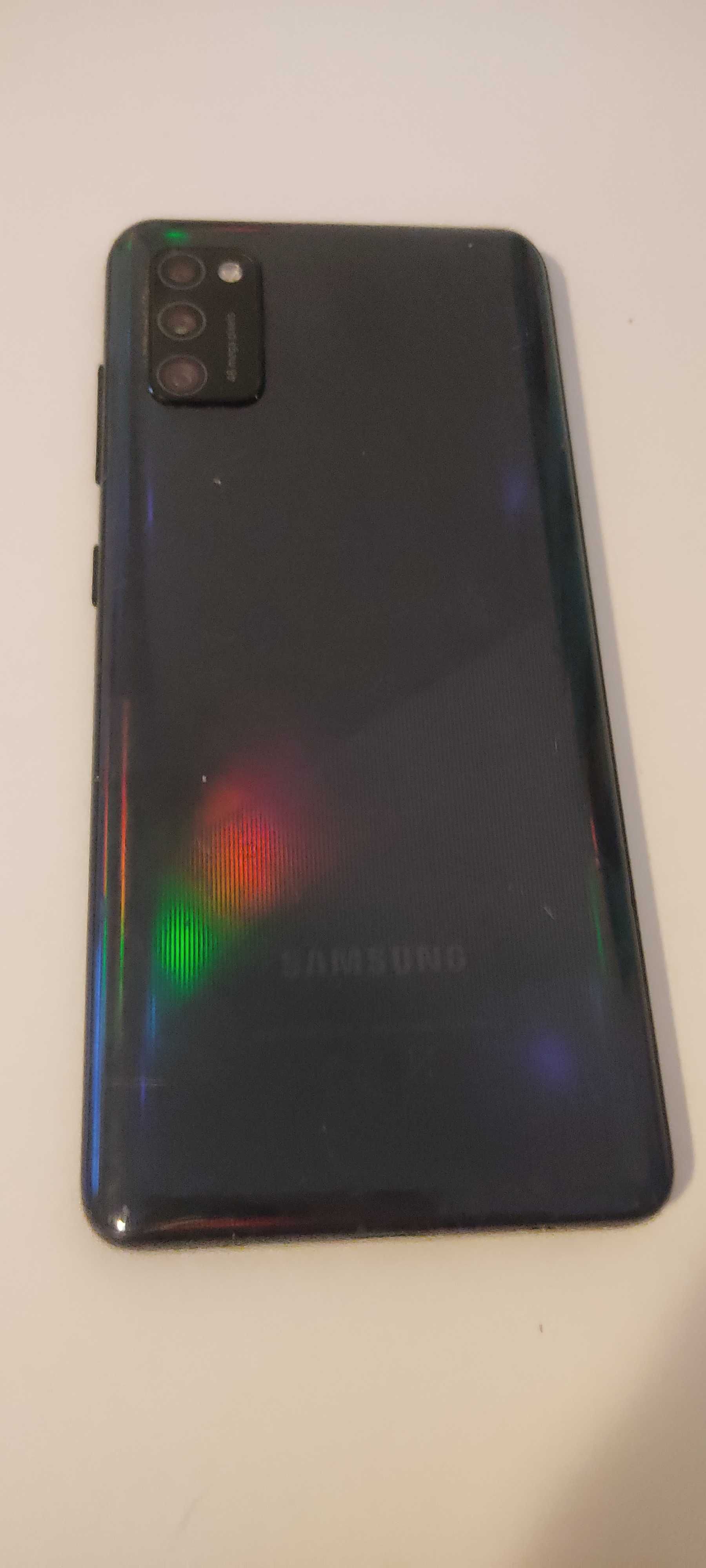 Samsung      a41.
