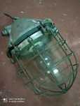 Lampa Retro z kloszem. Sprzedam 2 sztuki ! Dobry stan