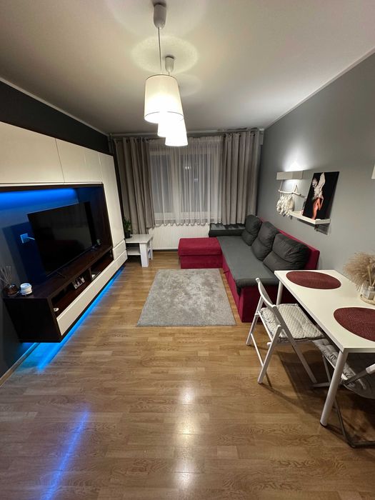 Kawalerka Gdańsk Przymorze