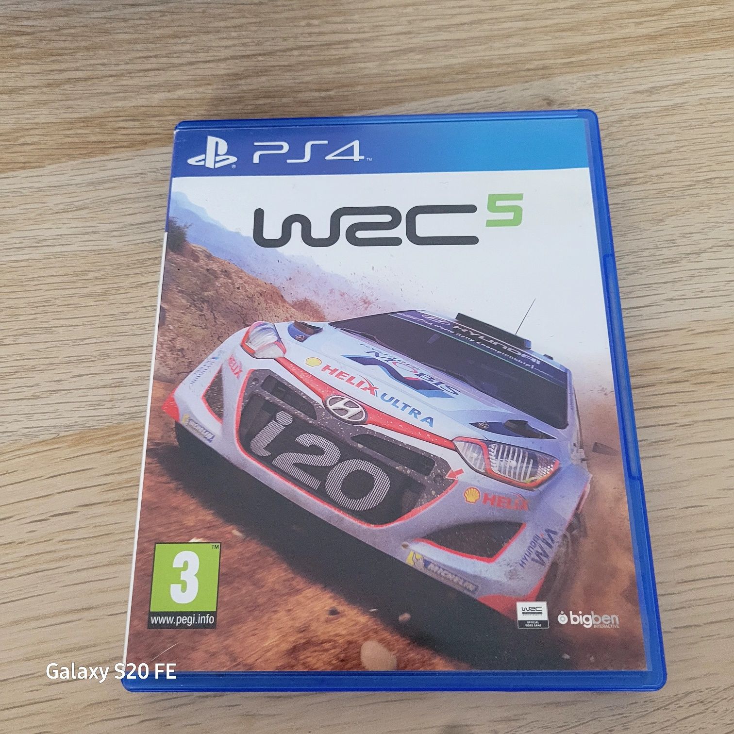 Gry na playstation 4