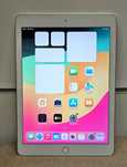 Apple ipad 6th 32gb WI-FI 9.7 A1893 2018 Silver