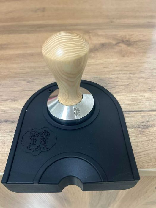 Коврики для темпіровки