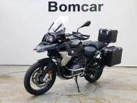 BMW R 1250 GS Exclusive