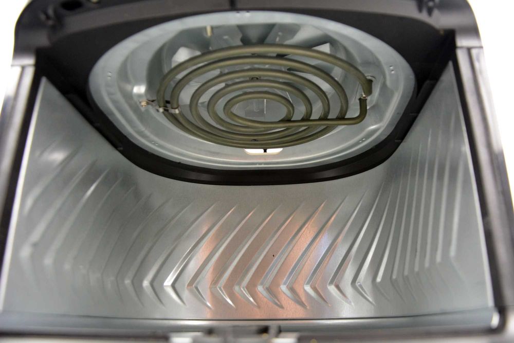 Russell Hobbs frytkownica beztłuszczowa 1800 W air fryer