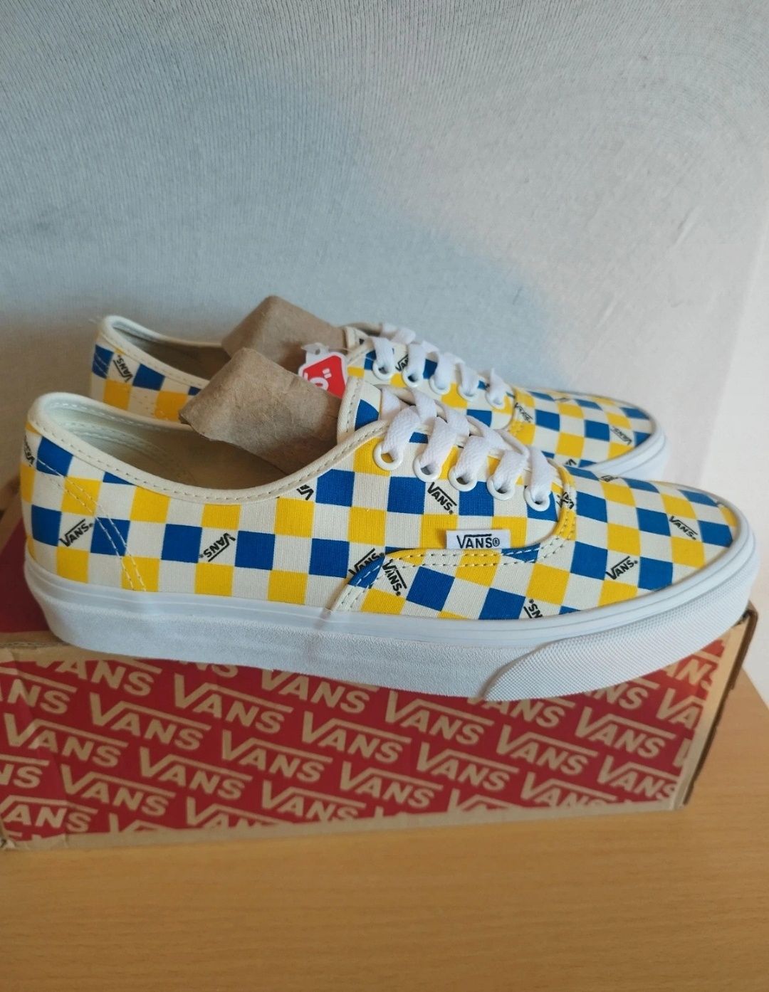 Vans BMX EU 40 (25,5cm)