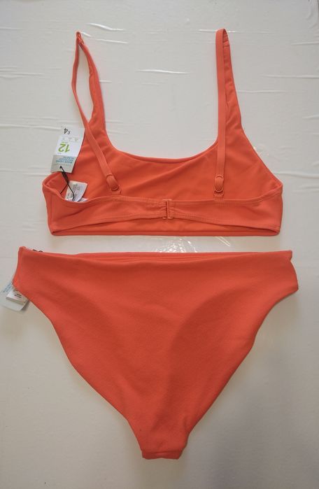 Гарний купальник Primark 12 р