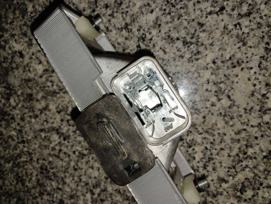 Farol nevoeiro para choques  dianteiro Peugeot 309 GTI / 405 MI 16 GTI