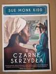 Czarne skrzydła Sue Monk Kidd