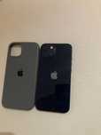 Iphone 13 meia noite novo