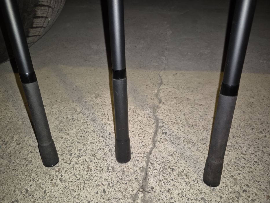 Карповик Fox Eos 3.6 телескоп