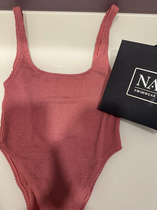 Купальник ручної роботи від українського бренду