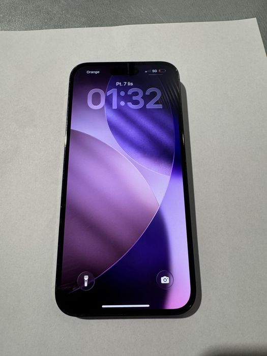 Iphone 14 pro Max 128gb